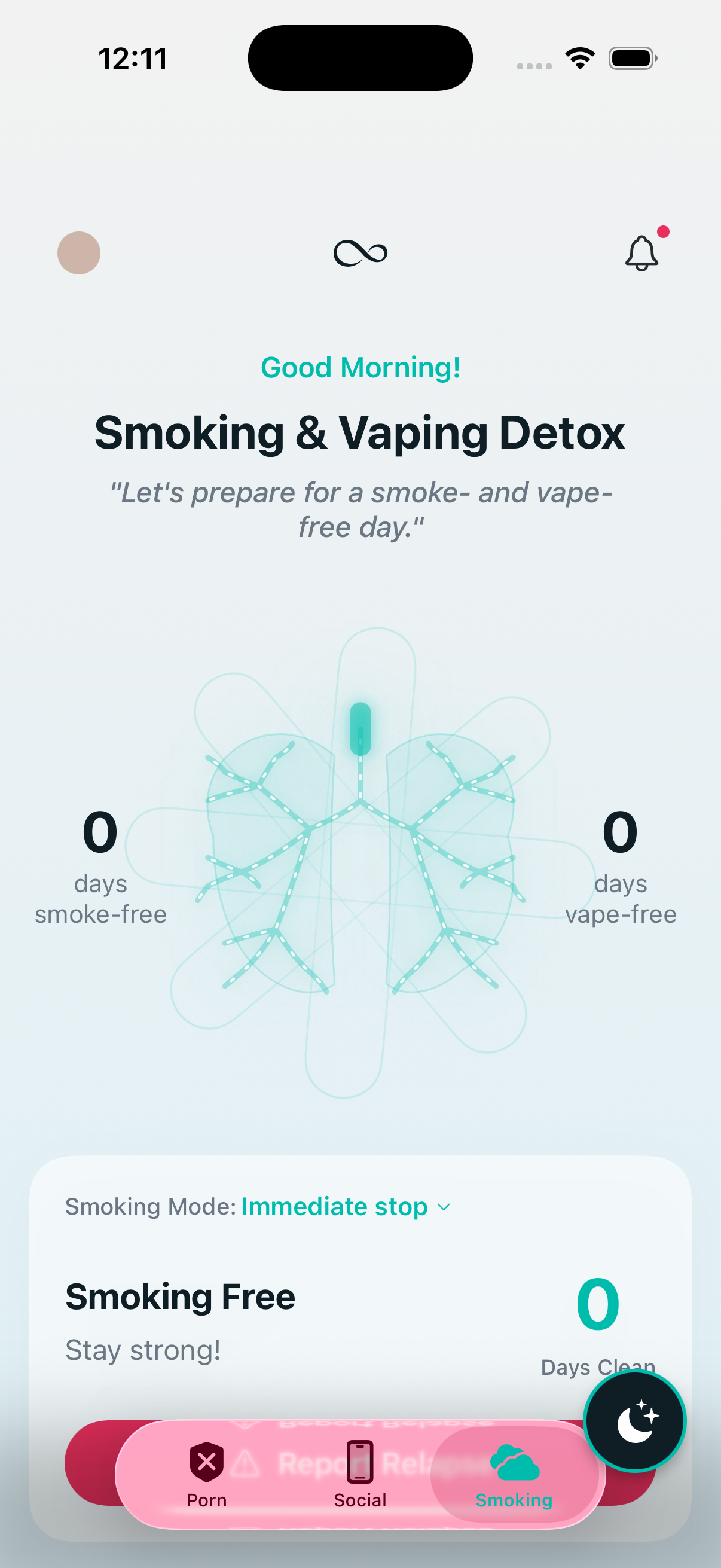 Track Progress with UnloopNow